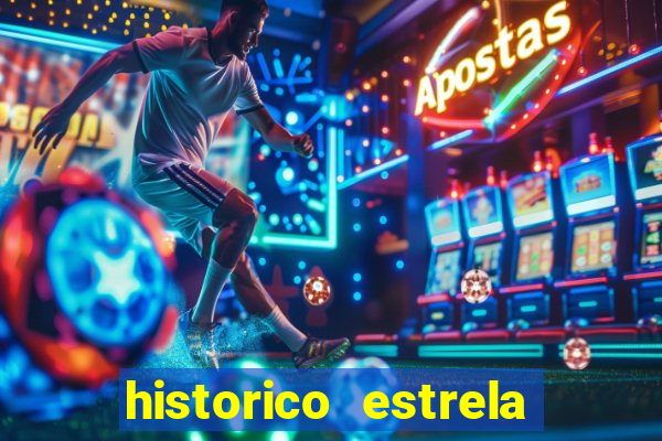 historico estrela bet aviator